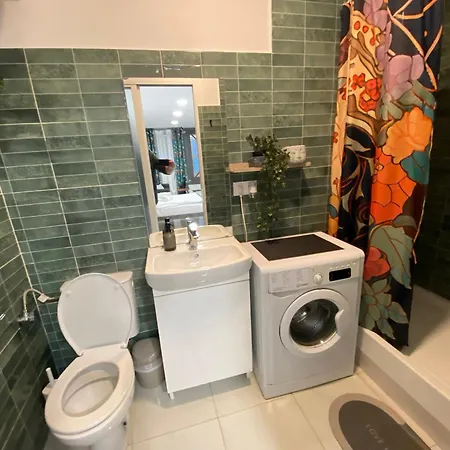 Apartament Nirvana Comfort 2