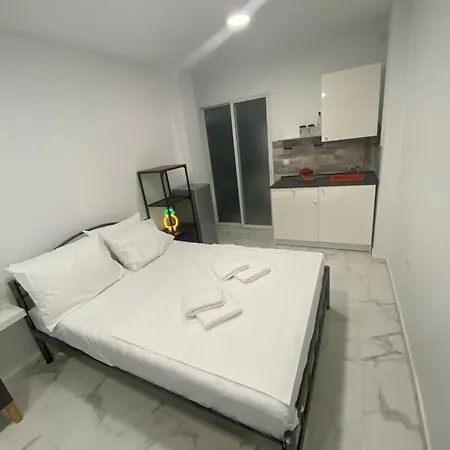Apartment Nirvana Comfort 2 *