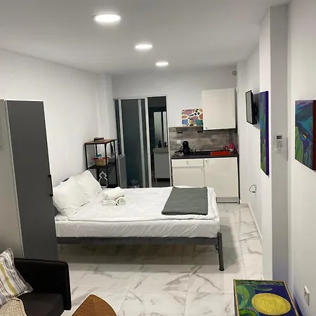 Nirvana Comfort 2 Apartment